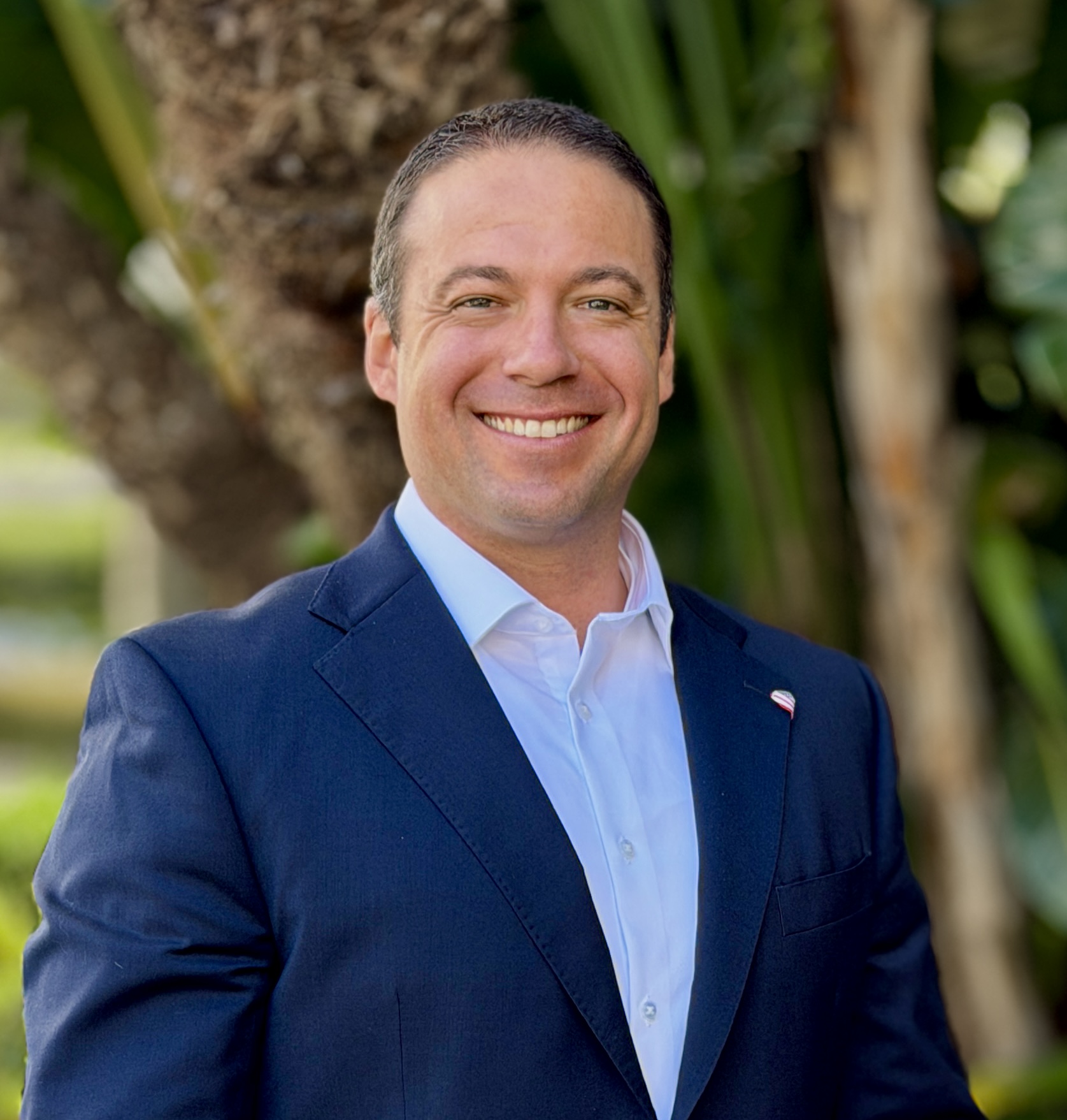 Jacob Lawlor, Regional Manager at First Team Real Estate